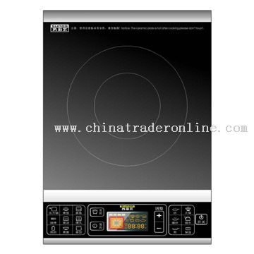 Induction Cooker from China